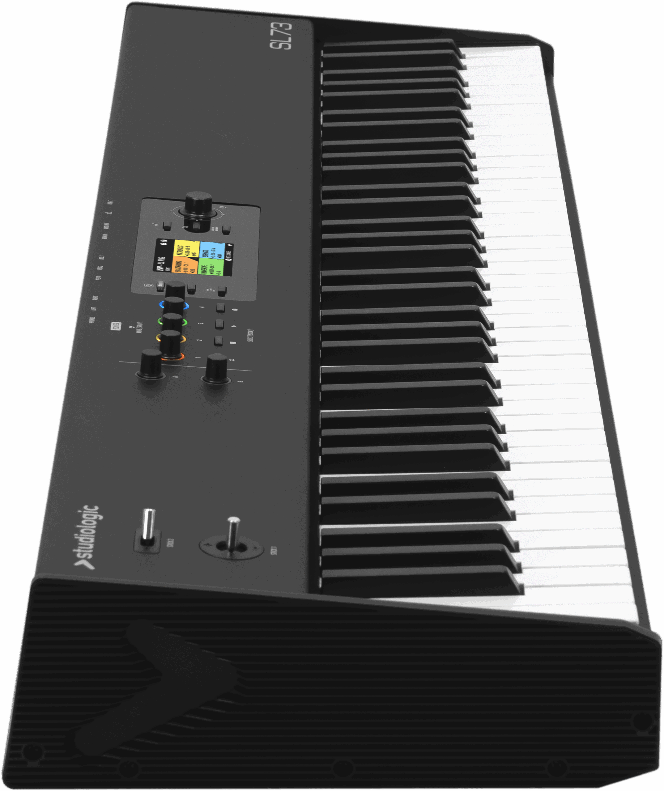 STUDIOLOGIC SL73 MK2 – Bild 8