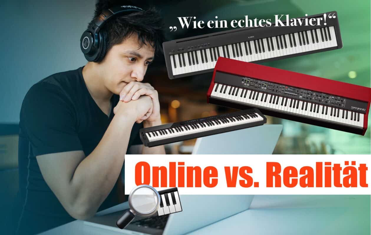 Zwischen Klick und Kauf