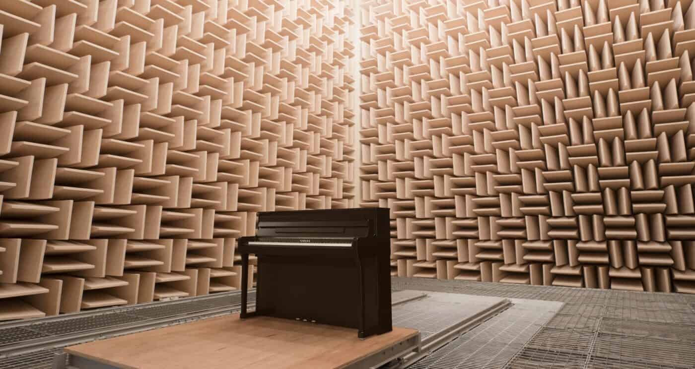 Perfekt ausgemessener Klang: das Yamaha CLP-885