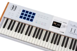 Arturia KeyLab 88 Mk3 White – Bild 2