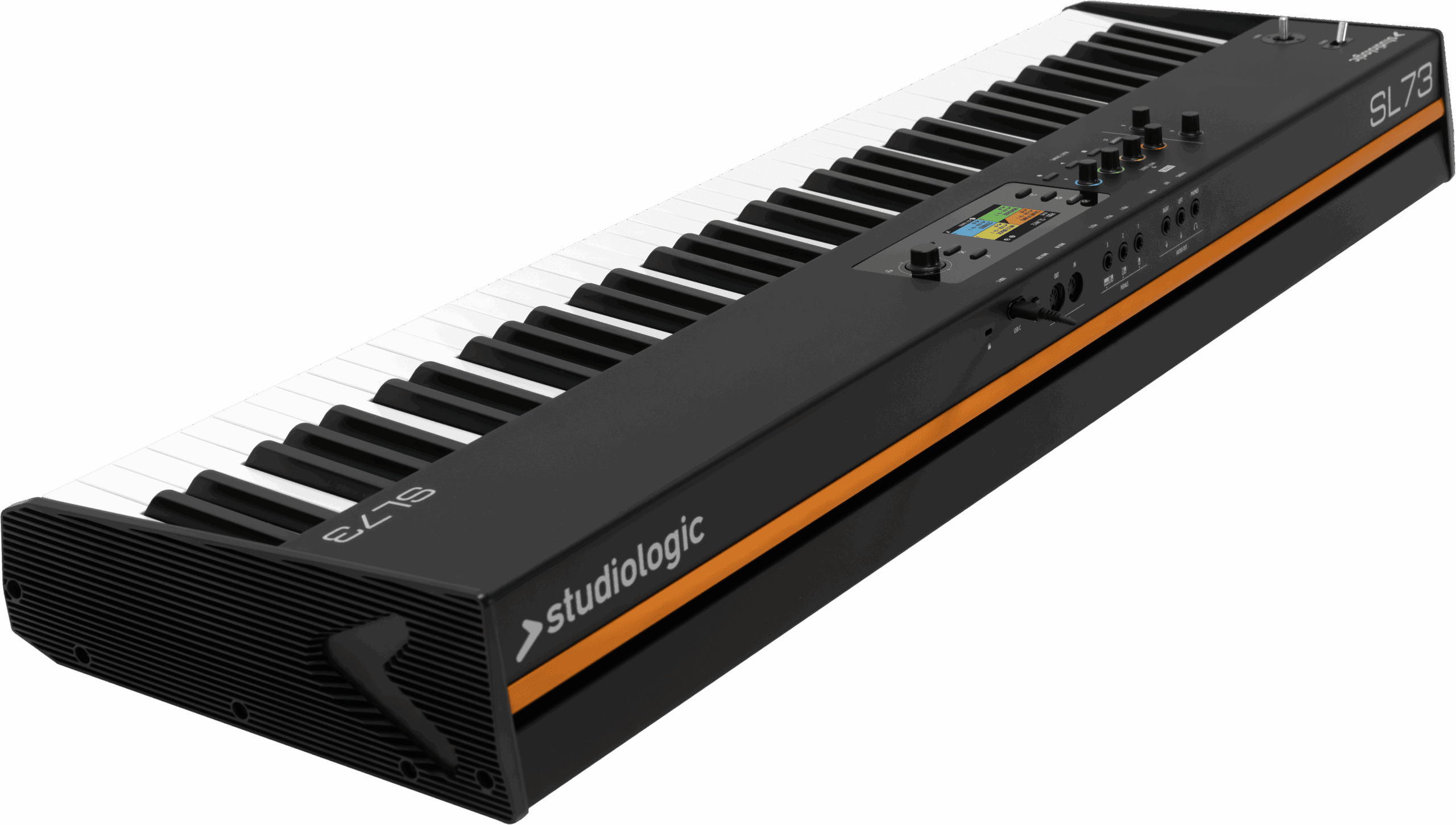 STUDIOLOGIC SL73 MK2 – Bild 6