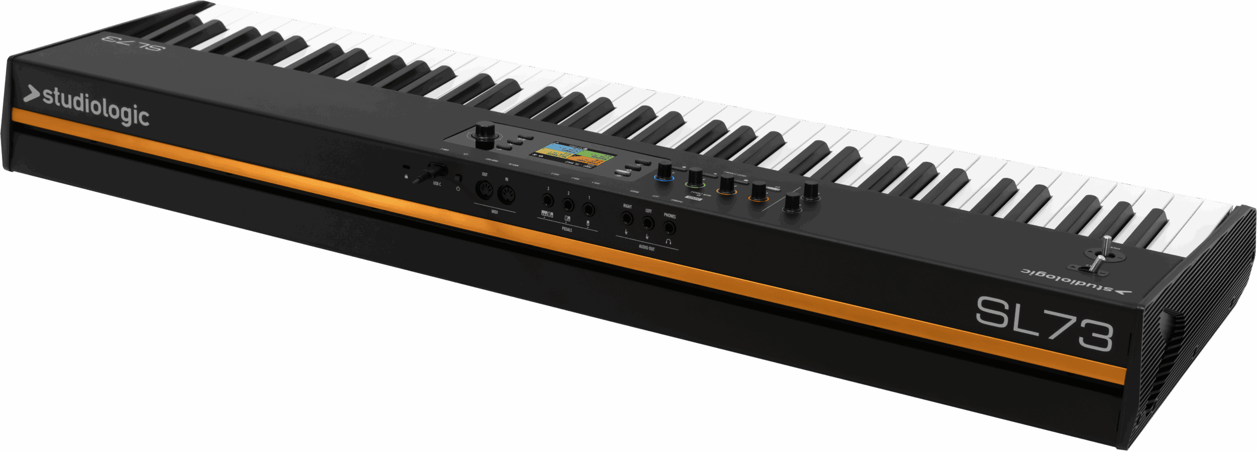 STUDIOLOGIC SL73 MK2 – Bild 9