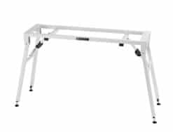 KÖNIG&MEYER 18953 WH - Klapptisch