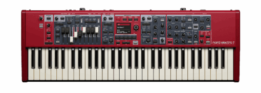 Nord Electro 7 61