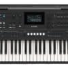 Yamaha PSR E-483