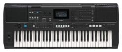 Yamaha PSR E-483