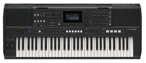 Yamaha PSR E-583