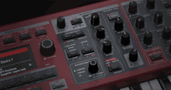 Nord Electro 7 Synth