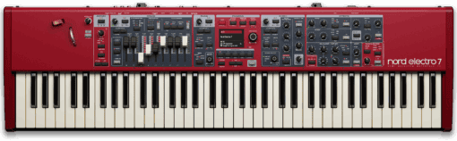 Nord Electro 7 73