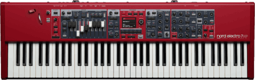 Nord Electro 7 HP