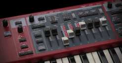 Nord Electro 7 Organ