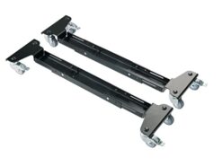 König & Meyer 18806 Rollschlitten für Keyboardständer – Bild 3