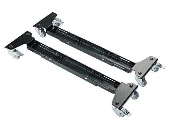 König & Meyer 18806 Rollschlitten für Keyboardständer – Bild 3