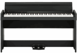 Korg C1 Air BK