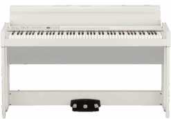 Korg C1 Air WH