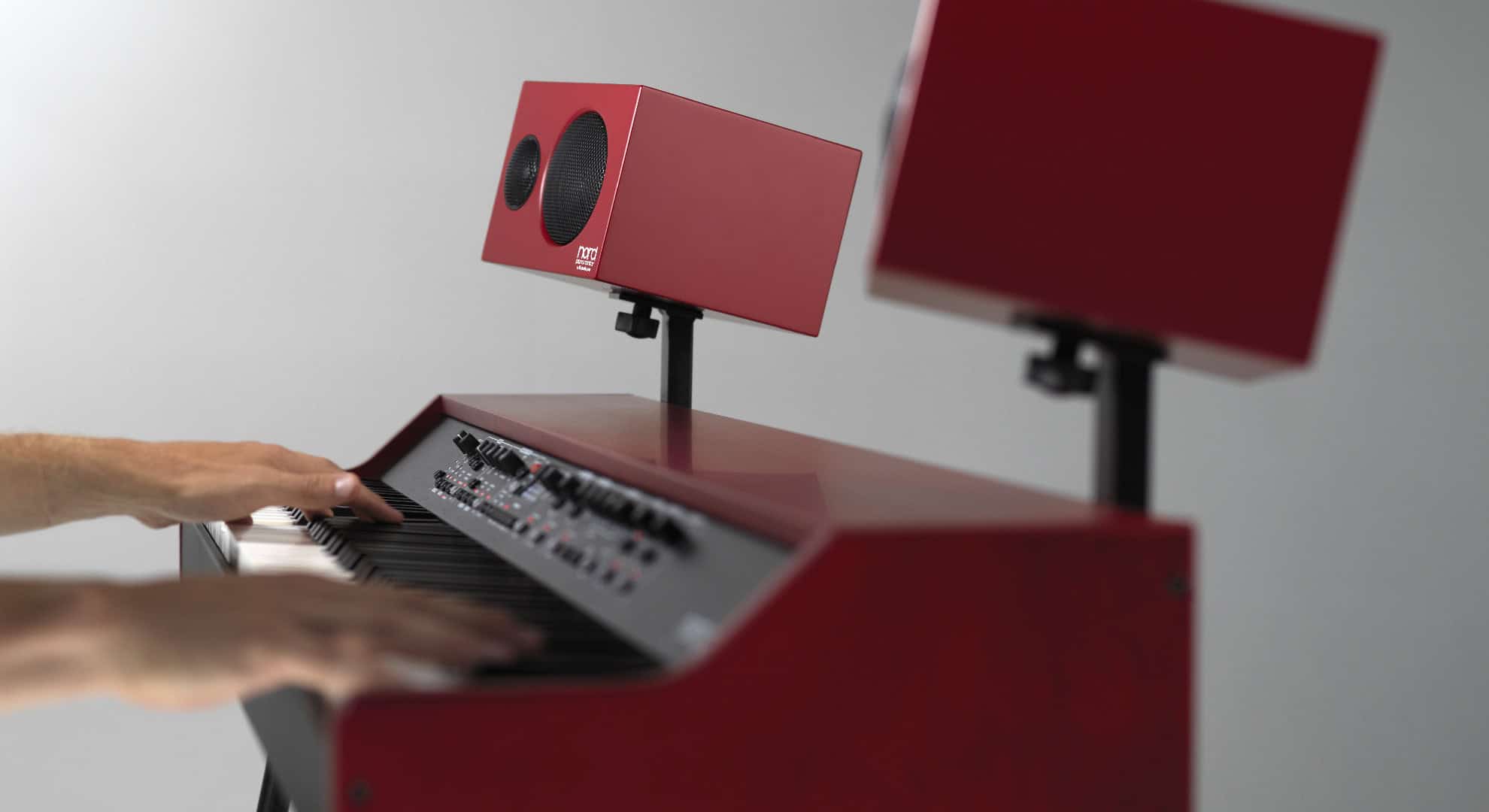 Clavia Nord Piano Monitor V2