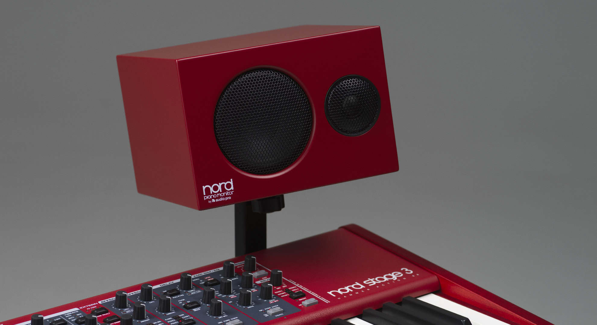 Clavia NORD Piano Monitor V2 – Bild 3