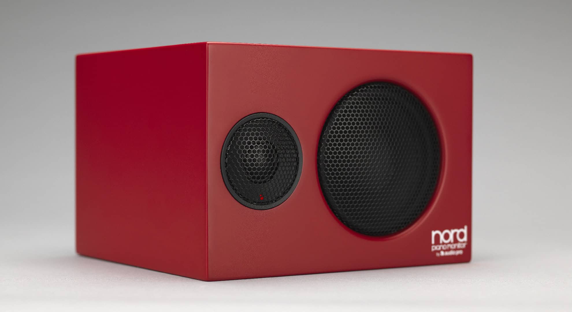 Clavia Nord Piano Monitor V2