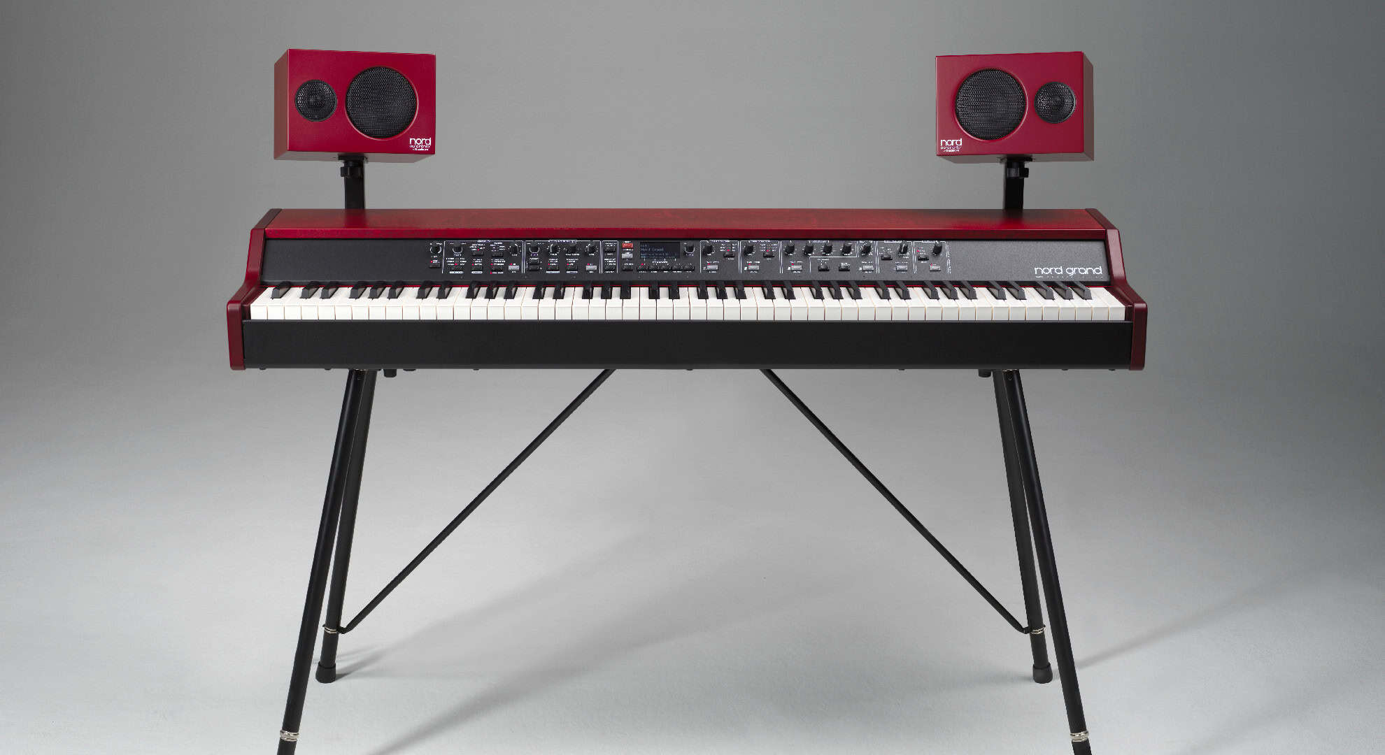 Clavia NORD Piano Monitor V2 – Bild 6