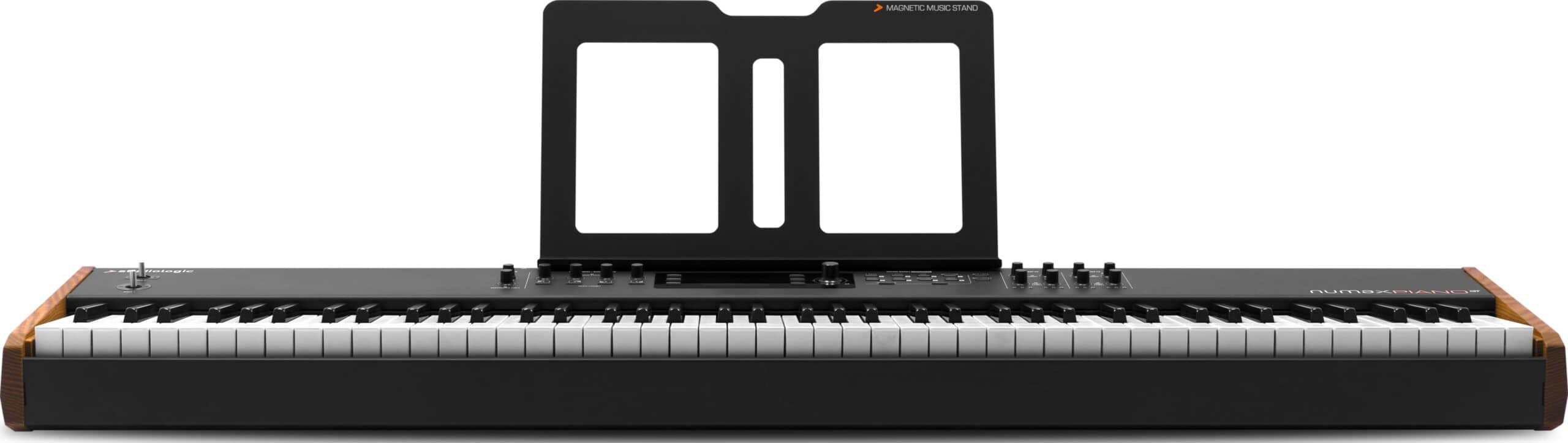 Studiologic Numa X Magnetic Music Stand – Bild 2