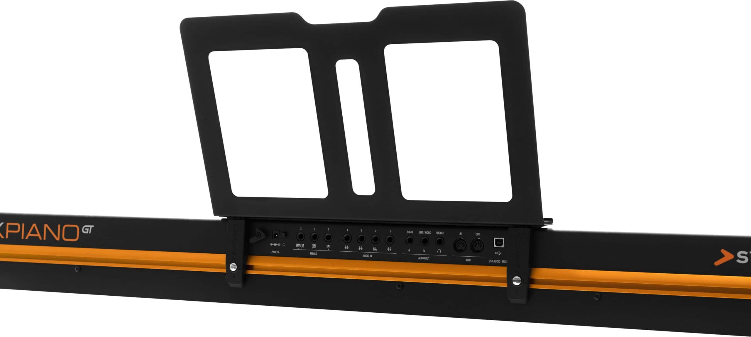 Studiologic Numa X Magnetic Music Stand – Bild 3