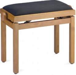 STAGG Klavierbank PB-39 NATM