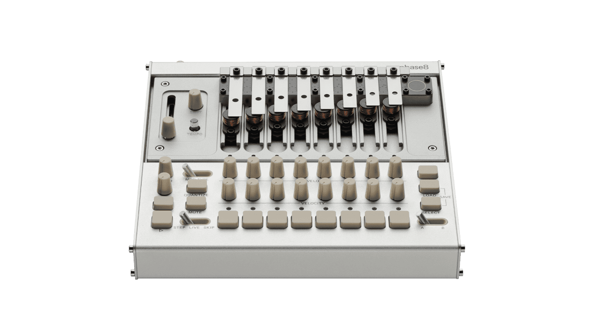 Korg phase8 – Bild 5