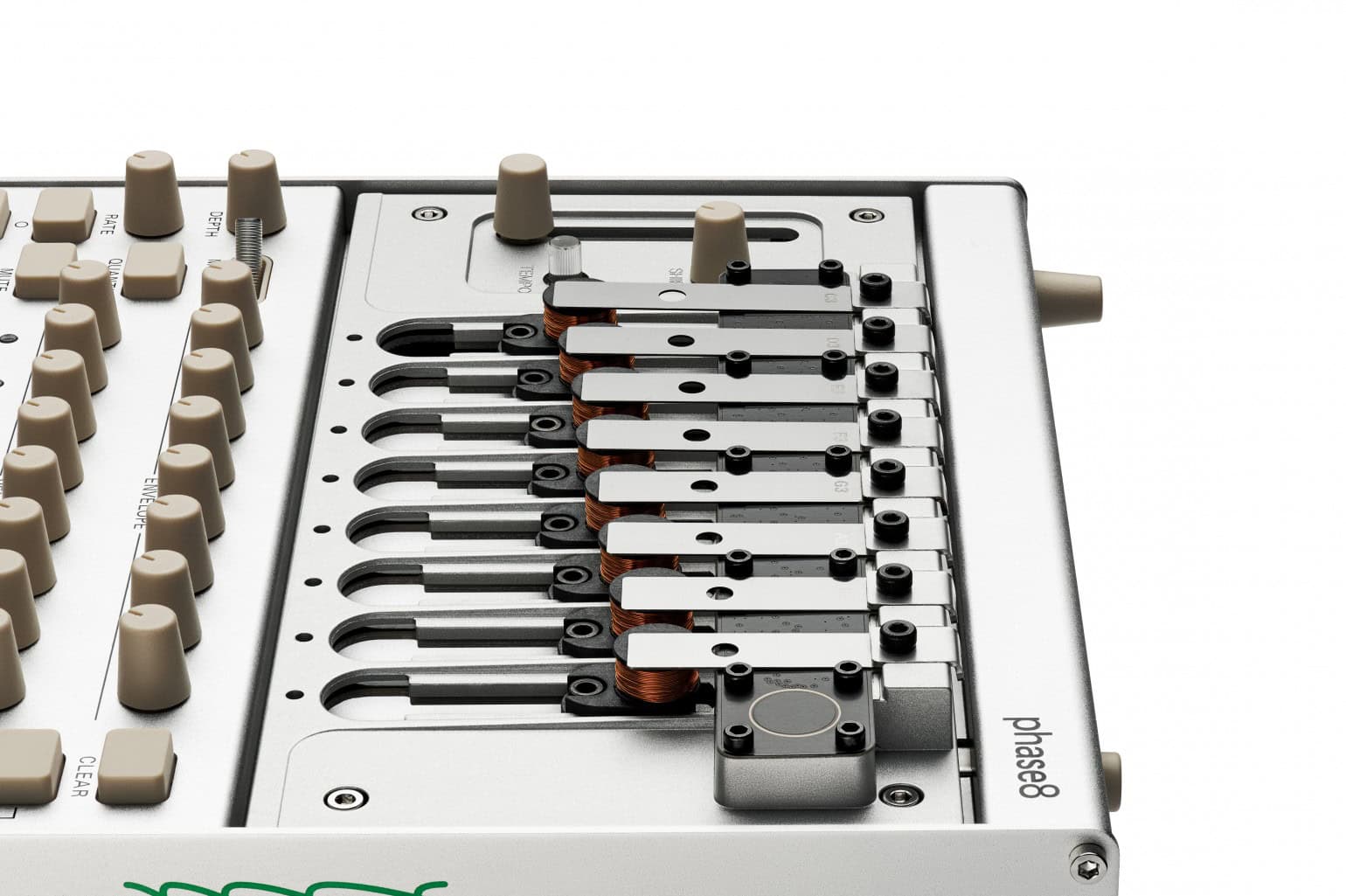 Korg phase8 – Bild 6