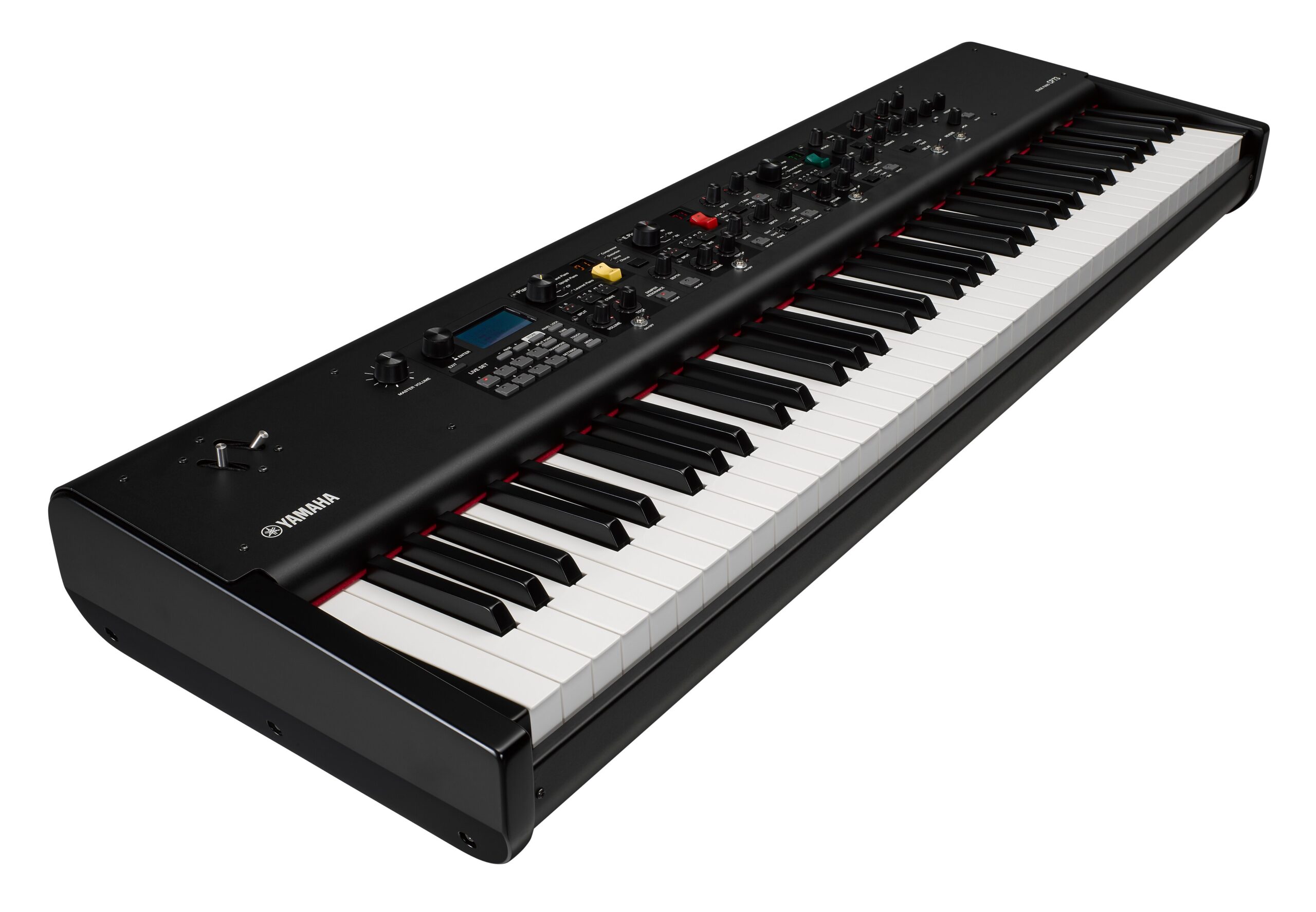 Yamaha CP73 – Bild 2