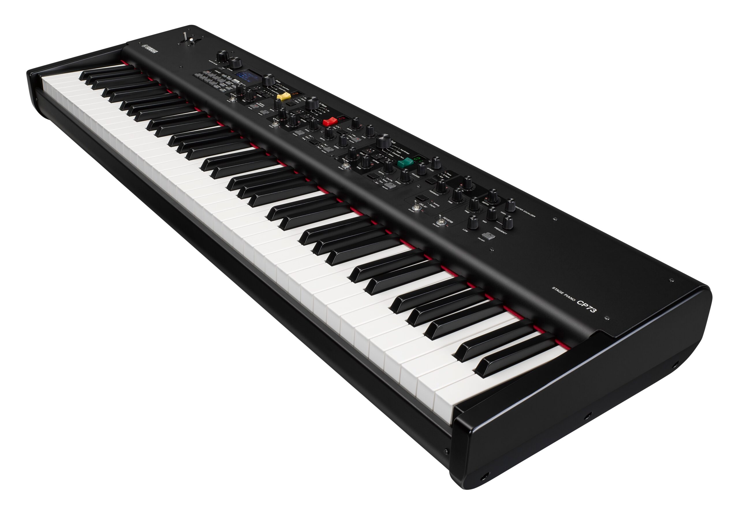Yamaha CP73 – Bild 3