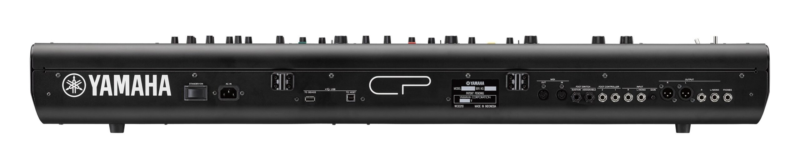 Yamaha CP73 – Bild 4