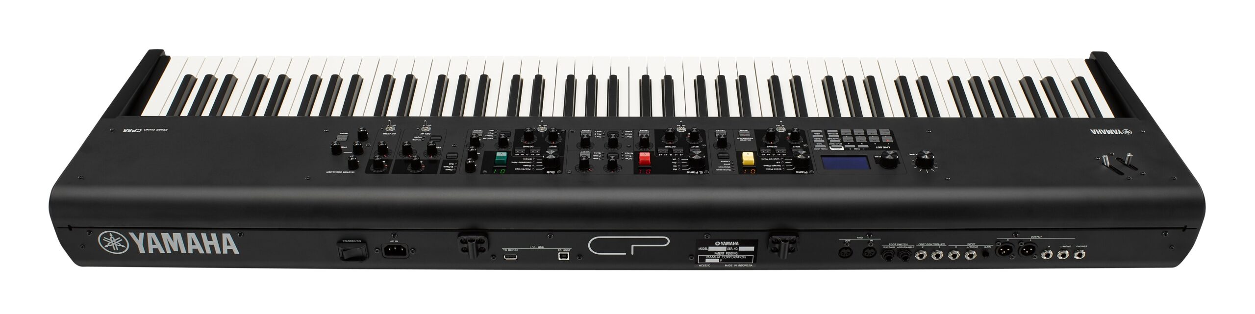 Yamaha CP73 – Bild 5