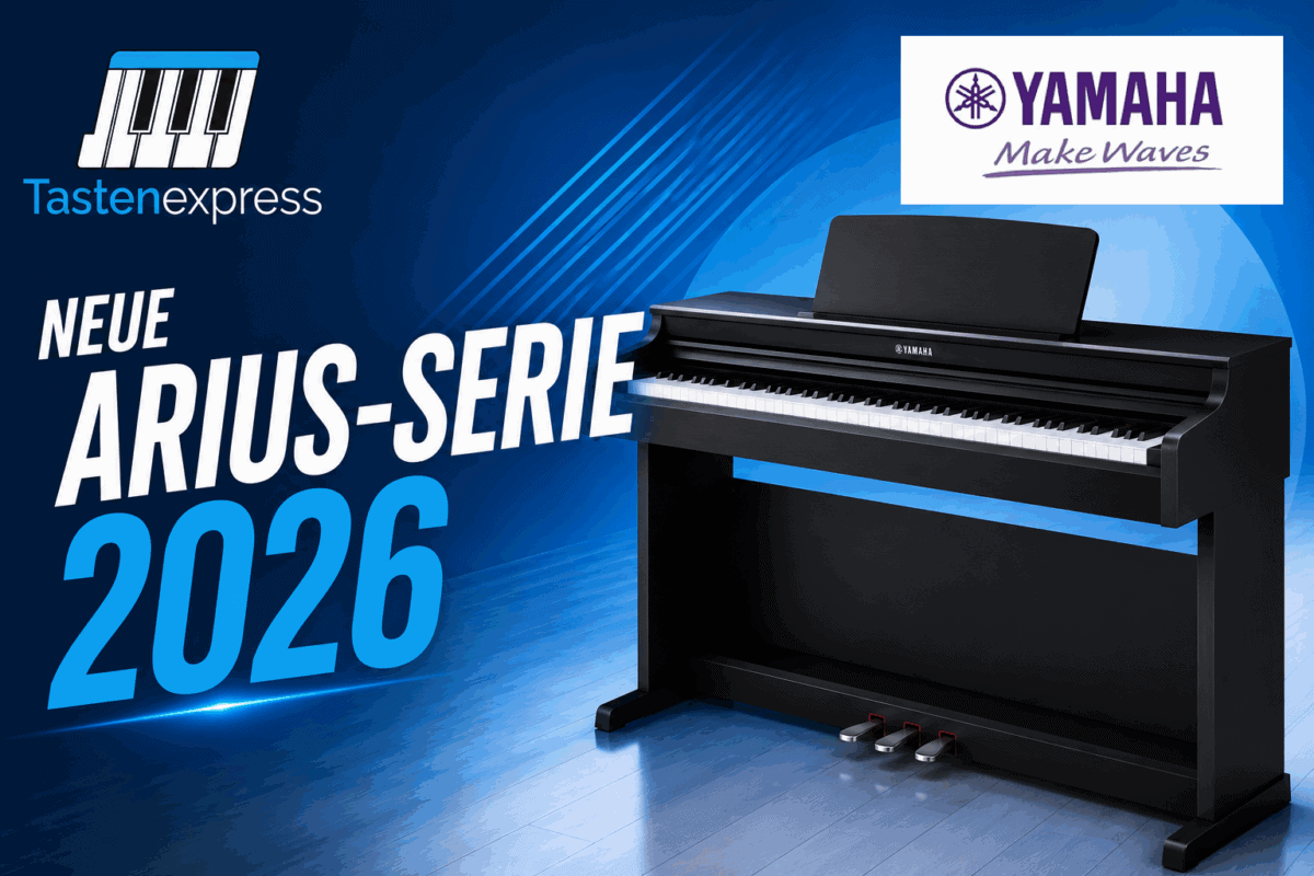 Yamaha Arius