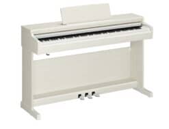 Yamaha Arius YDP-166 WB