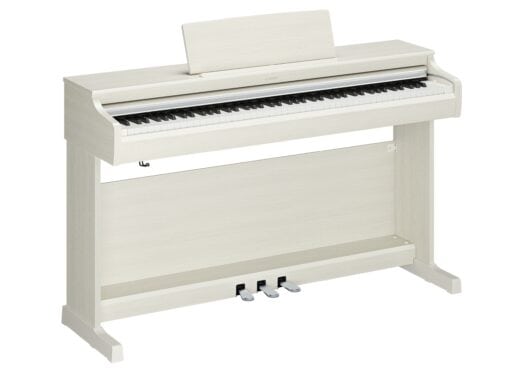 YDP-166WB_a_0001_2560 Yamaha Arius YDP-166 WB