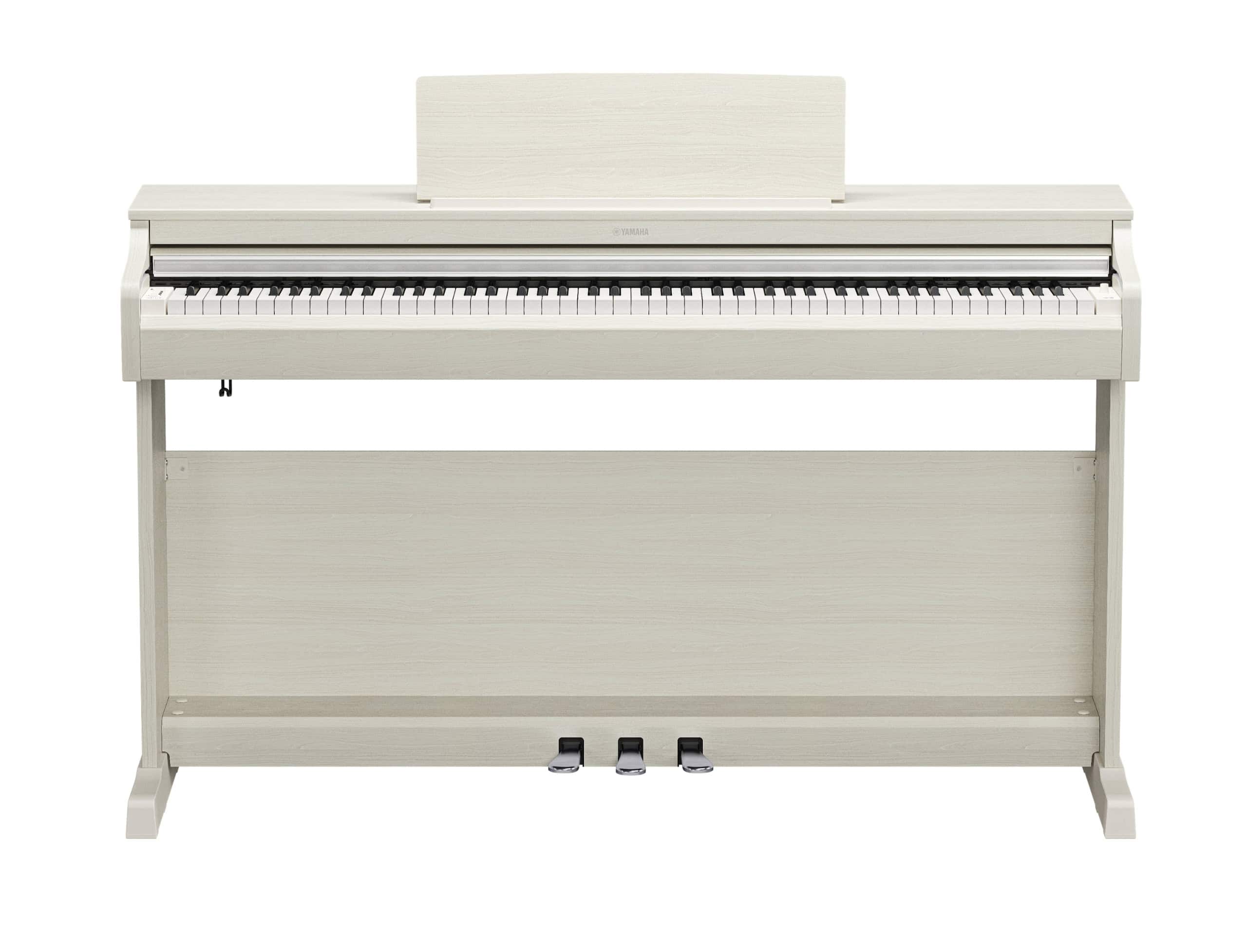 Yamaha Arius YDP-166 WB – Bild 4