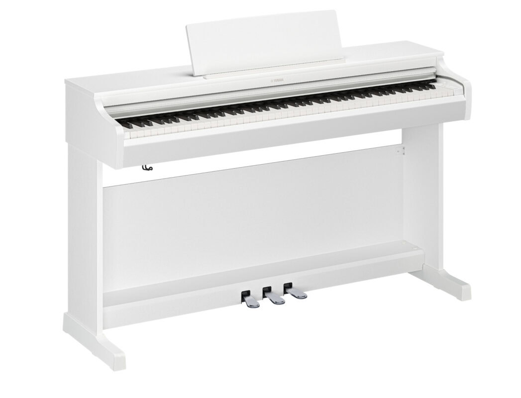 Yamaha YDP-166 W