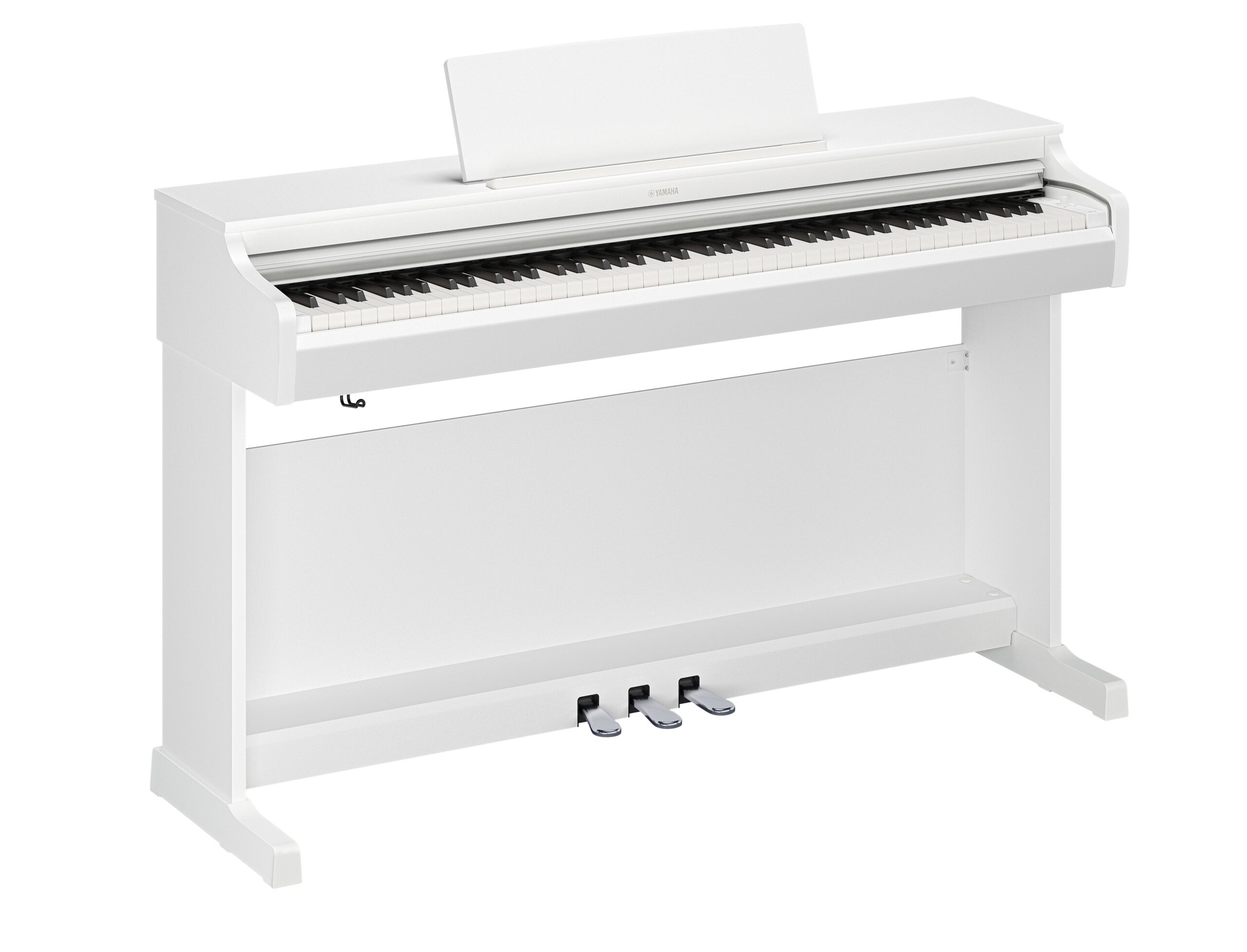 Yamaha YDP-166 W