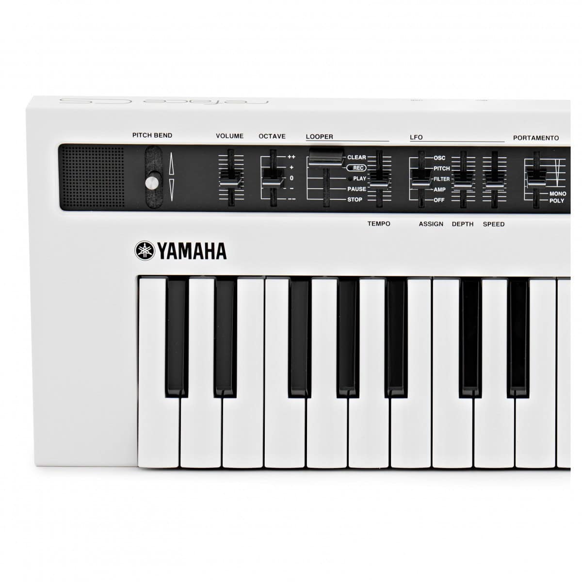 Yamaha Reface CS – Bild 4