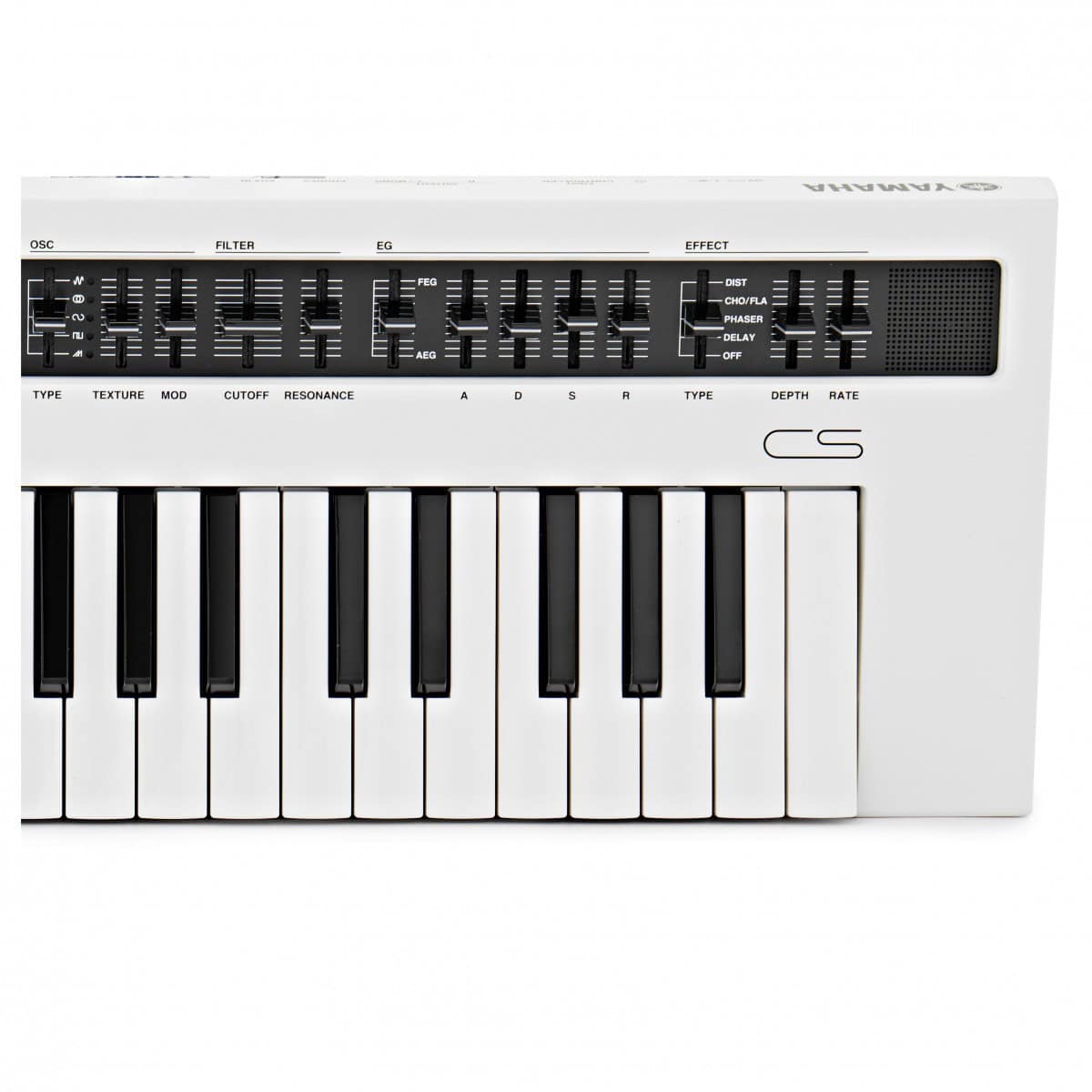Yamaha Reface CS – Bild 5