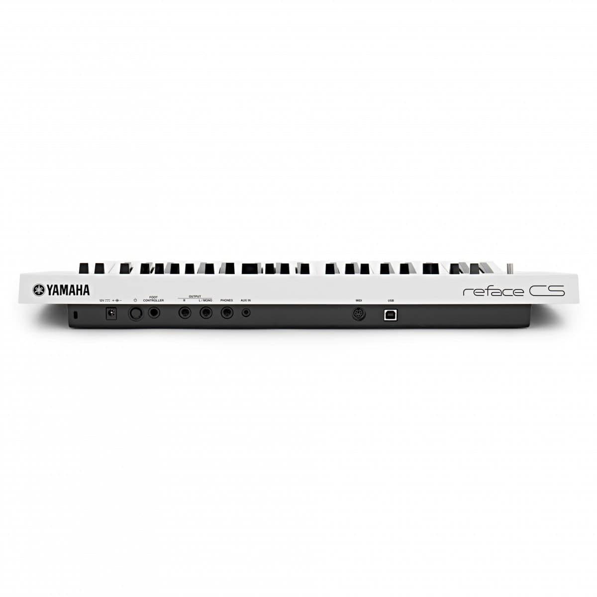 Yamaha Reface CS – Bild 6