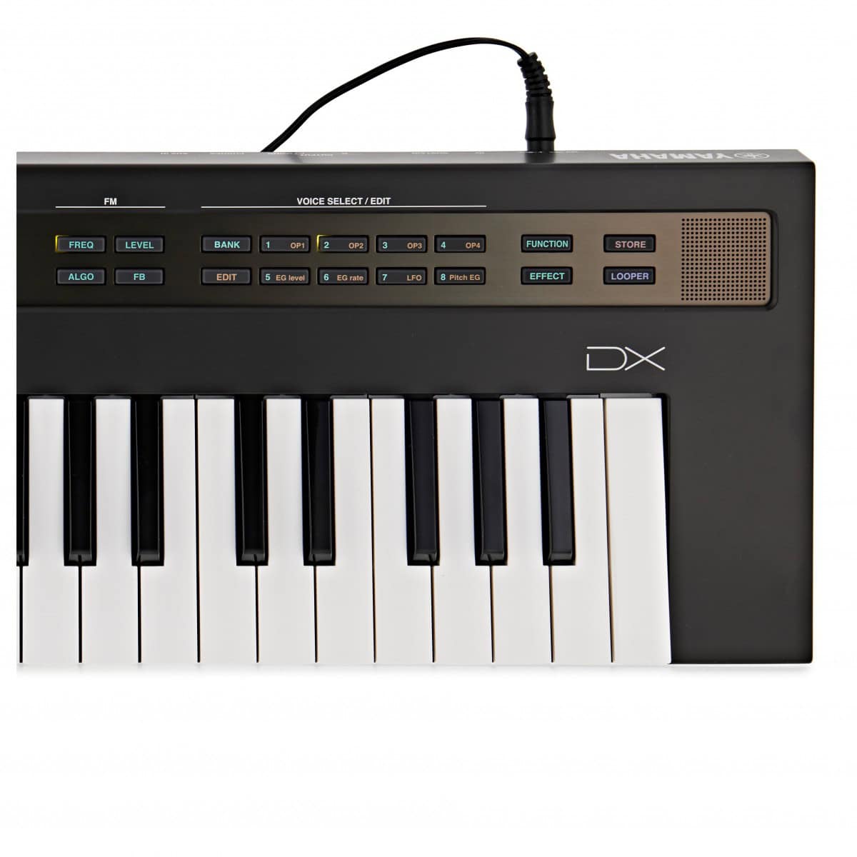 Yamaha Reface DX – Bild 2