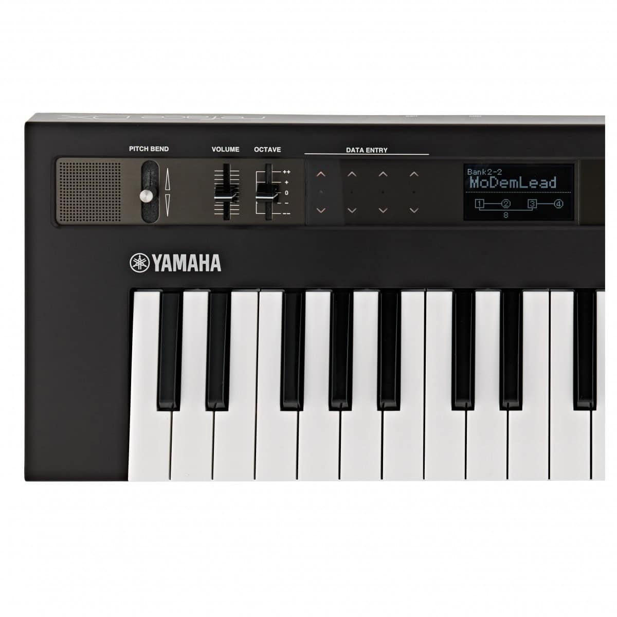 Yamaha Reface DX – Bild 4