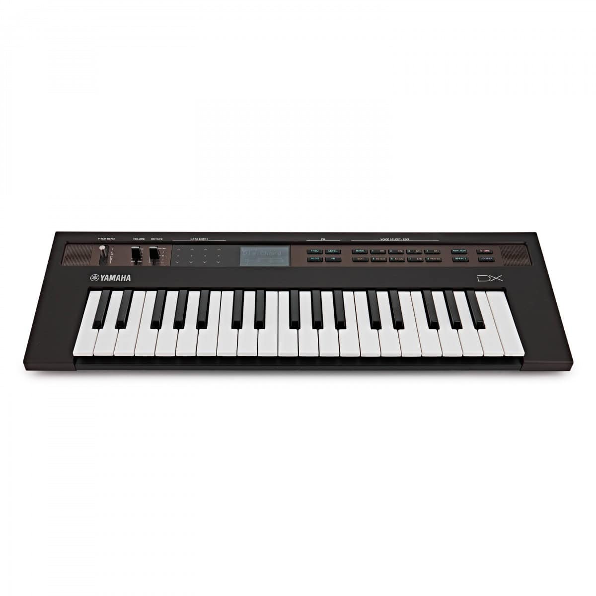 Yamaha Reface DX – Bild 6