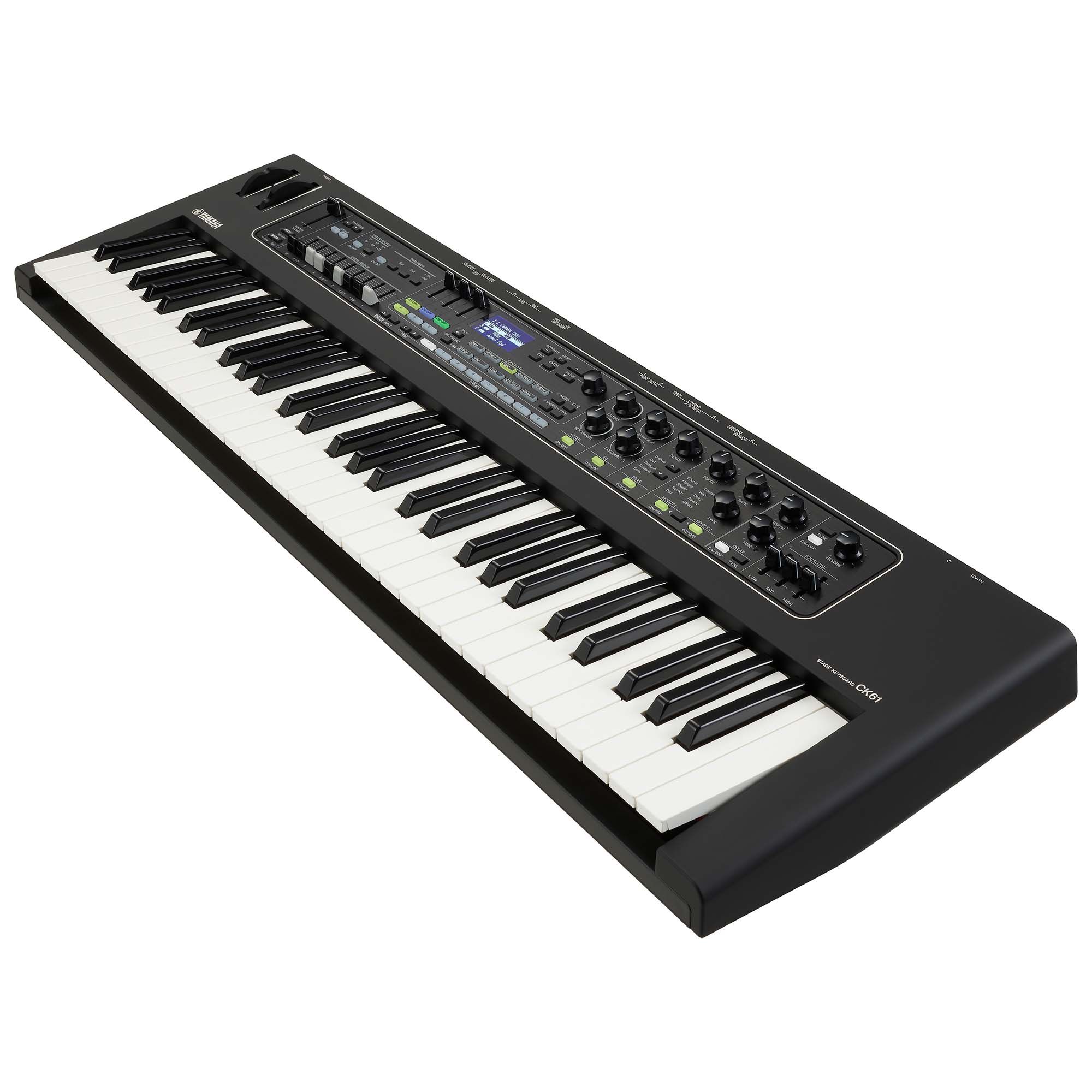 Yamaha CK61 – Bild 3
