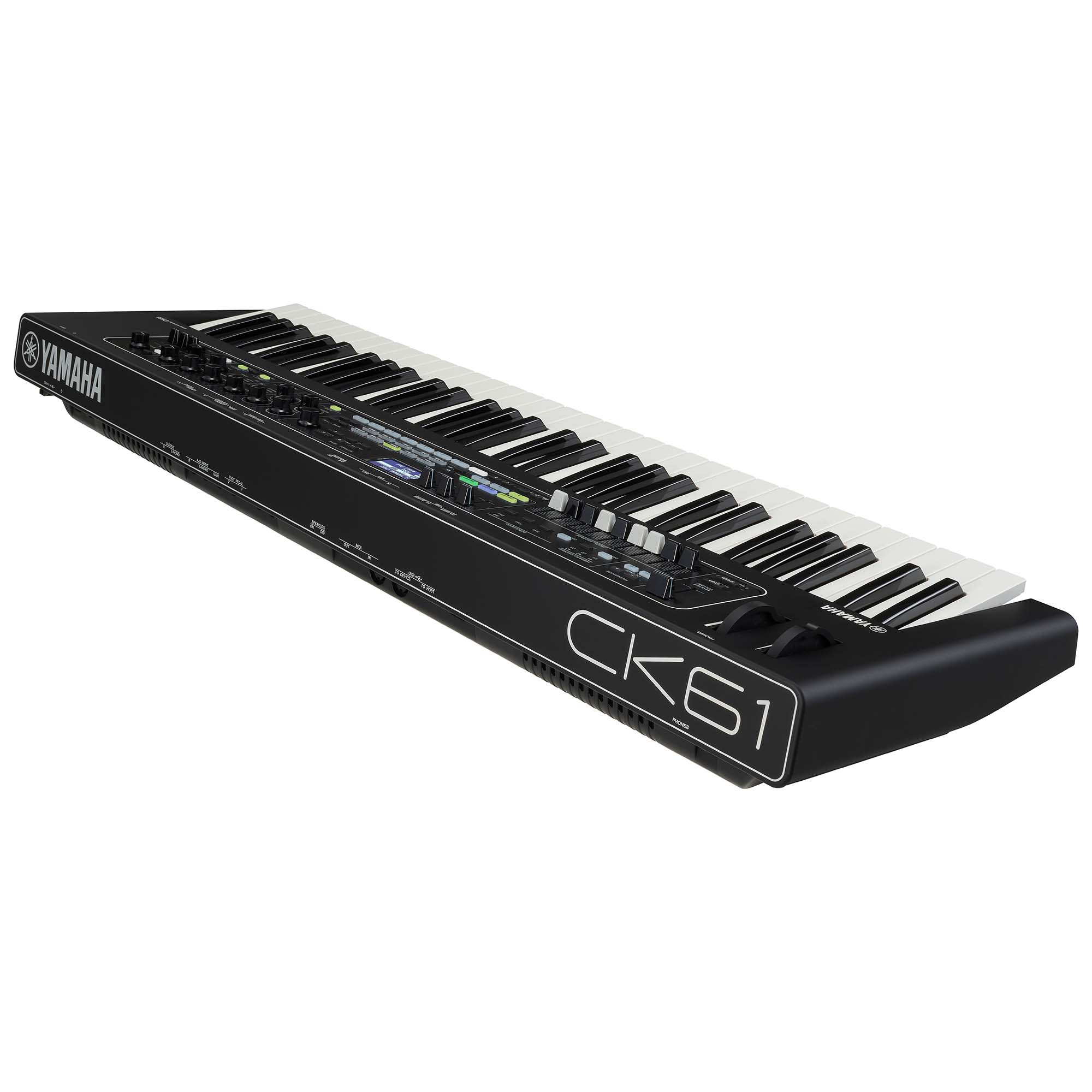 Yamaha CK61 – Bild 4