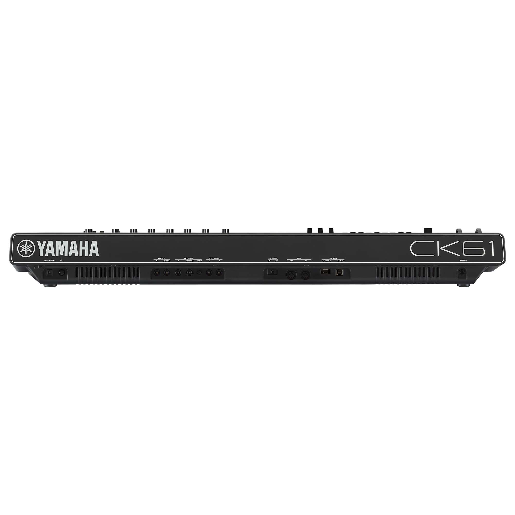 Yamaha CK61 – Bild 5
