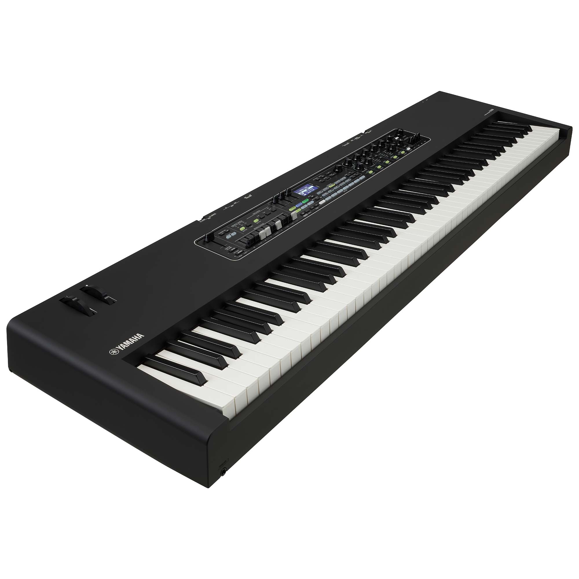 Yamaha CK88 – Bild 2