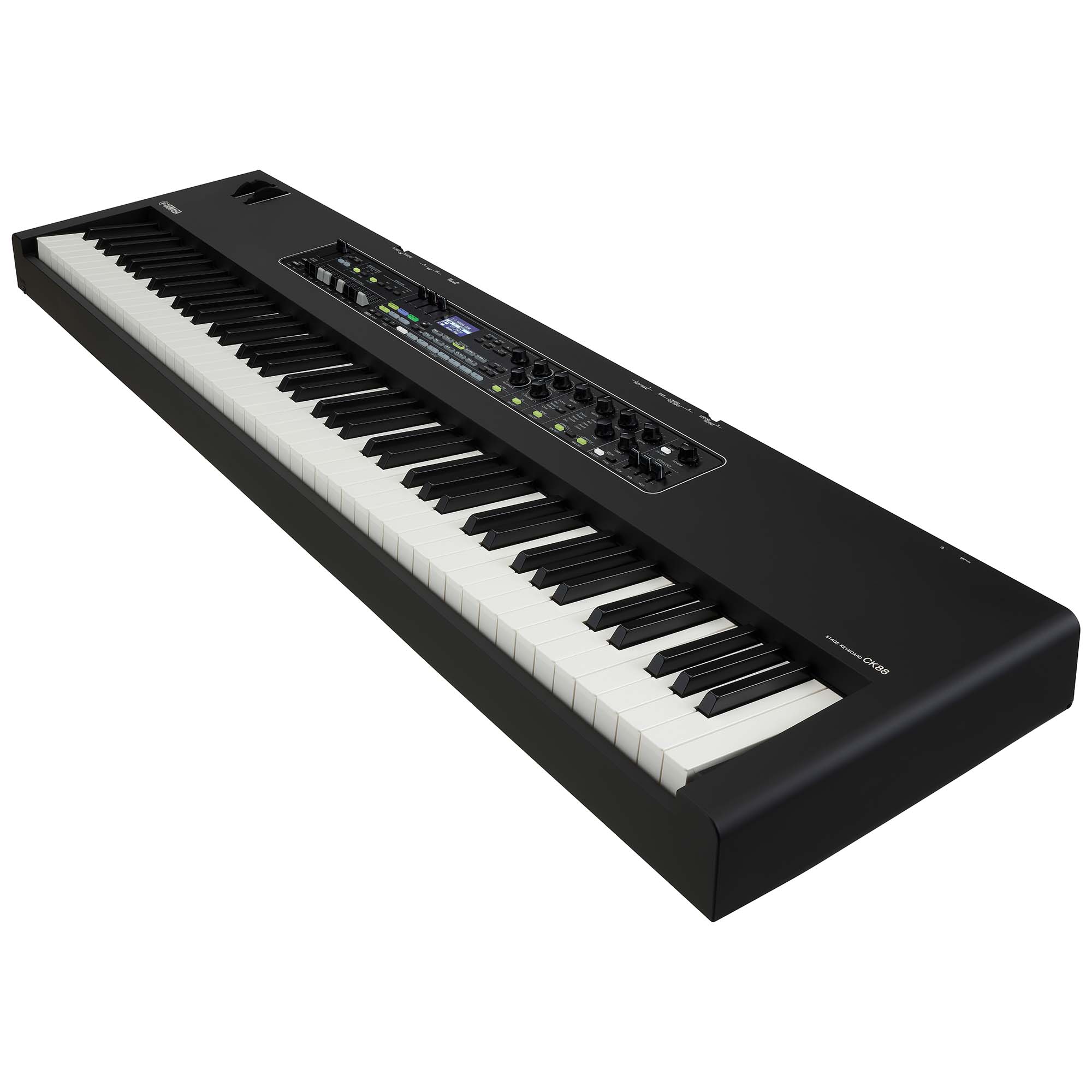 Yamaha CK88 – Bild 3