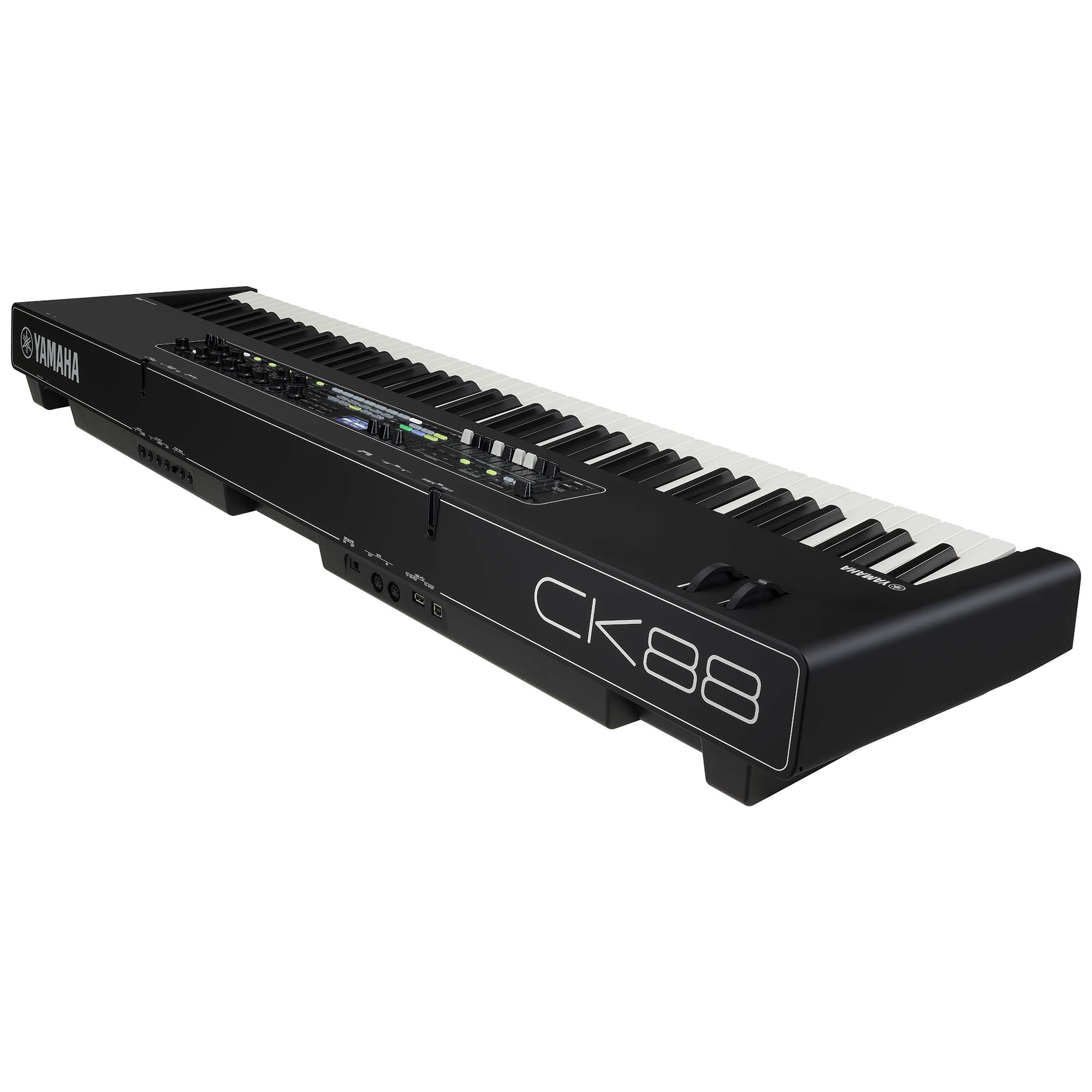 Yamaha CK88 – Bild 4